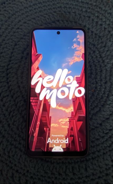 Motorola g05, 4/128 GB