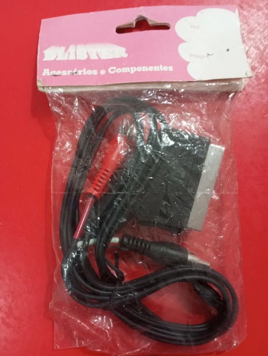 Módulos de memória