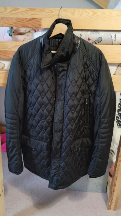 Kurtka męska rozmiar 58