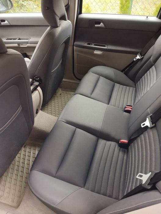Volvo V50 lift 1.8
