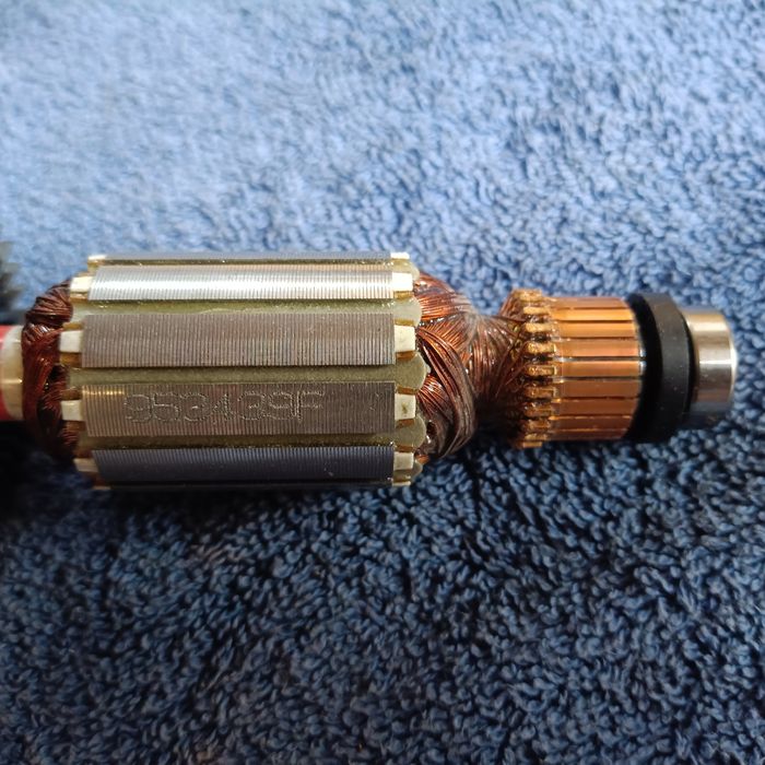 Wirnik Makita HP 1630