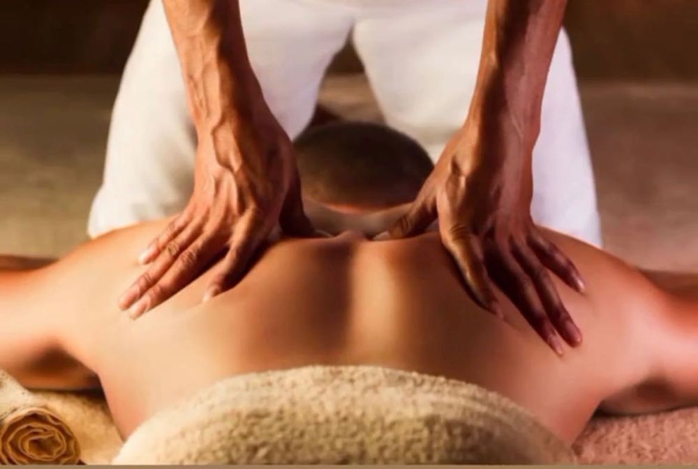 Massagem Homens Porto