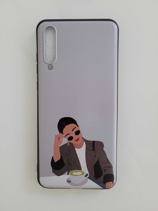 Etui Case Huawei P20 Pro