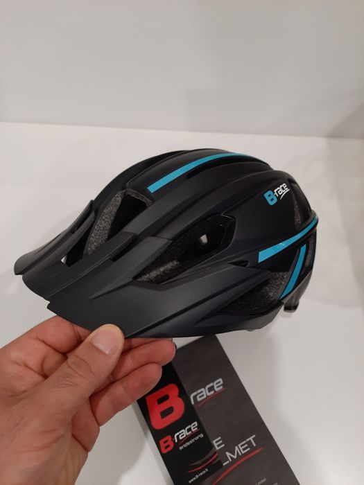 Capacete de bicicleta #novo#