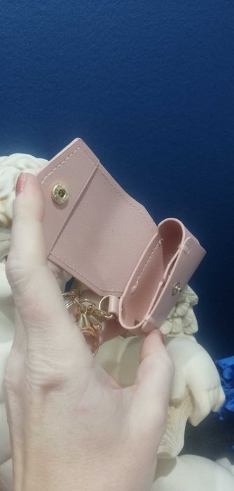 Etui na klucze, stan idealny