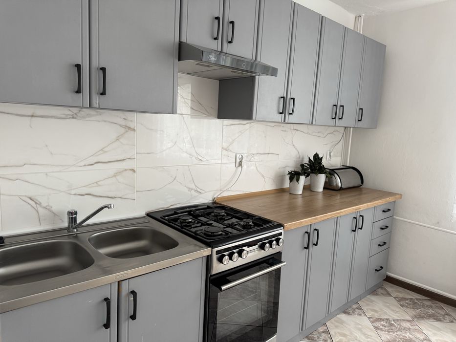 Mieszkanie 2-pokojowe na wynajem