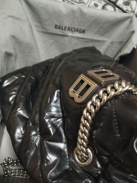 Balenciaga Сумка Оригинал