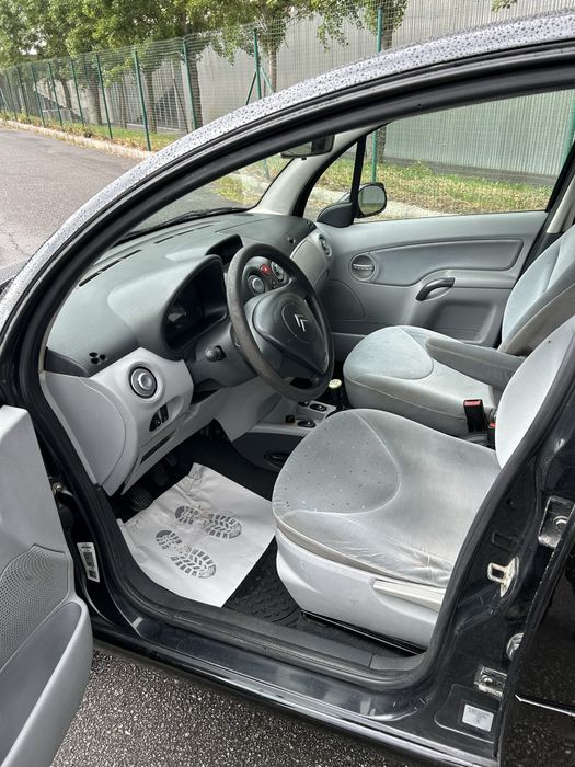 Citroen c3 1.1 gasolina