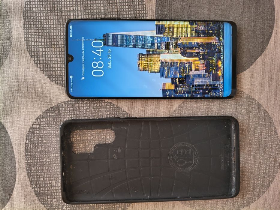HUAWEI P30 pro model VOG-LX9