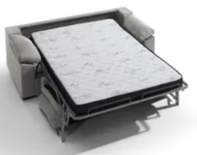 Sofa / cama, como novo