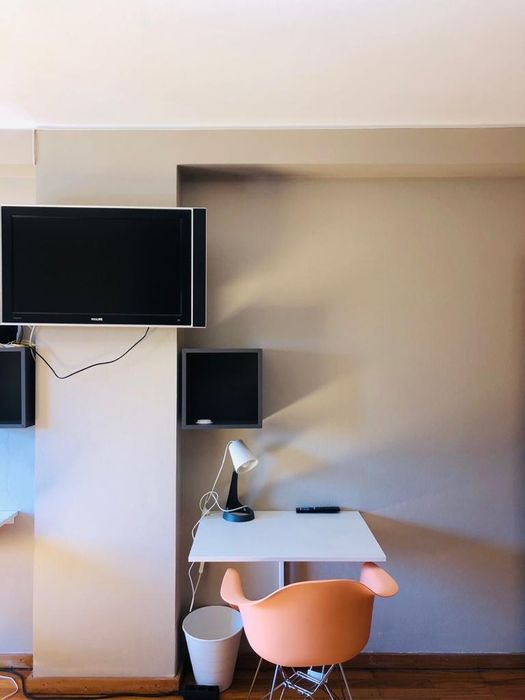 Quarto estudante-Porto.