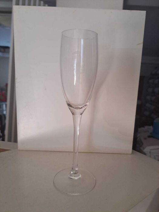 Copos de champanhe 16cl- Arcoroc