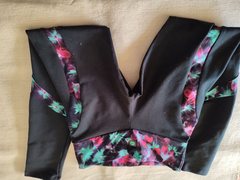 Conjunto Susana Gateira