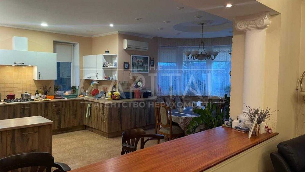 Оренда / Будинок / вул. Садова, Осокорки, Київ