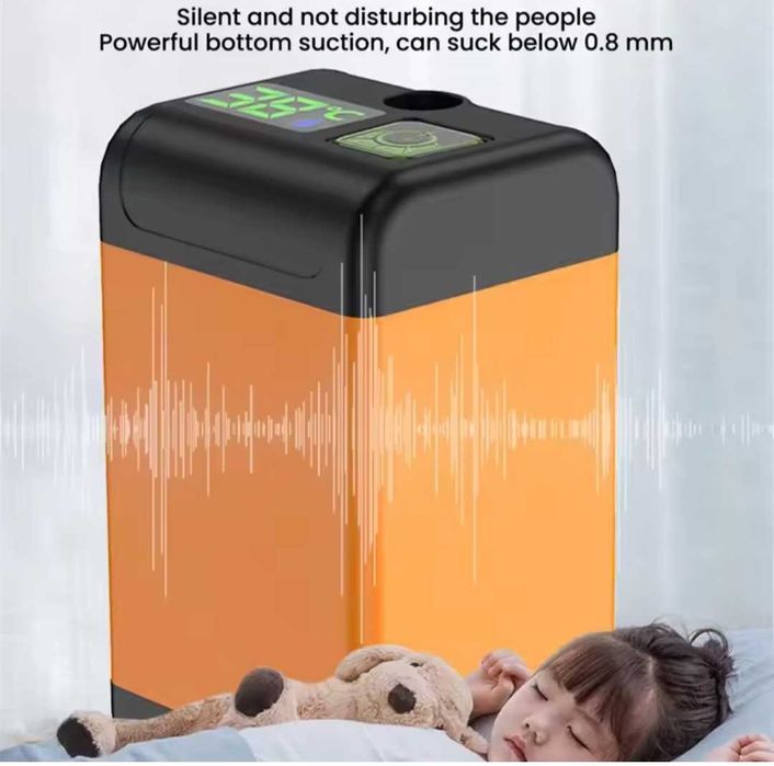 Портативний душ MY-880 з цифровим індикатором для природи і туризму