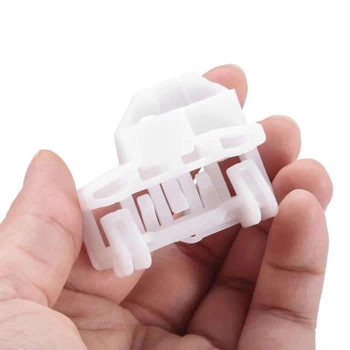 Kit 4 Clips reparação elevadores VW-Audi-Seat