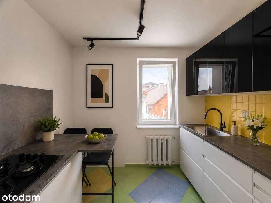Wyremontowane| Balkon |Parking |Wrocław, ul. Poznańska|TOP Lokalizacja - Ansicht 5