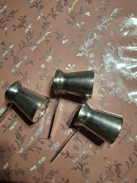 Турка нержевейка