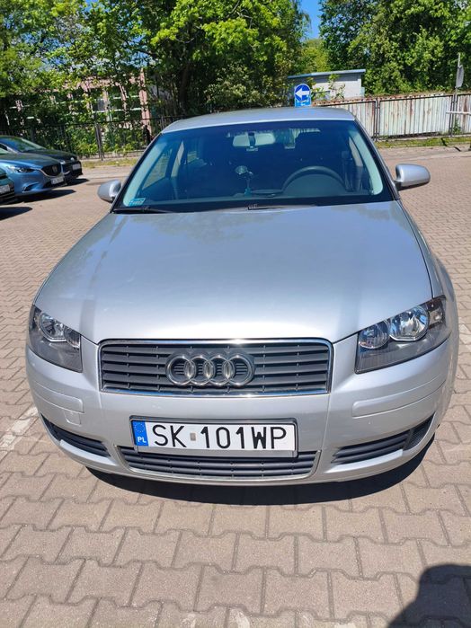 SPRZEDAM Prywatnie Audi A3