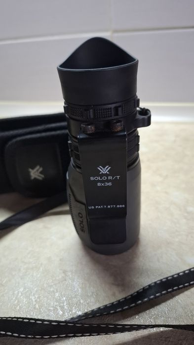 Монокуляр Vortex 8*36