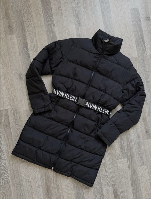 Куртка Calvin Klein