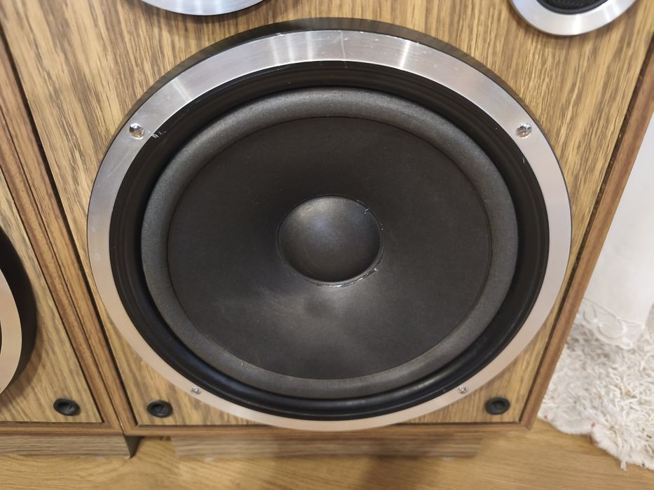 Kolumny głośnikowe Altus 75