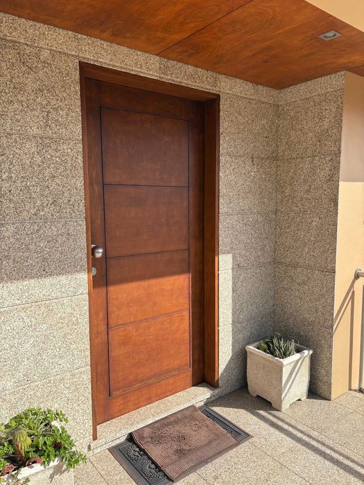 Moradia na Maia, com amplos espaços e em excelentes condições