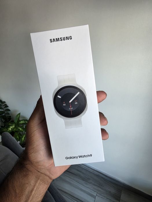 Galaxy watch 9 40mm