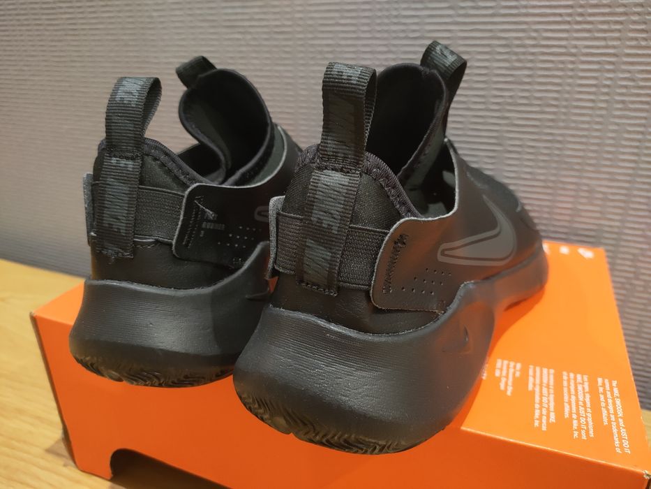 Кросівки Nike Flex Runner 3 (FN1294-002) ОРИГІНАЛ