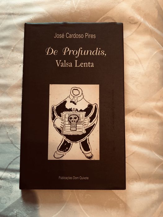 JOSÉ CARDOSO PIRES Alexandra Alpha O Delfim Corpo-delito De Profundis