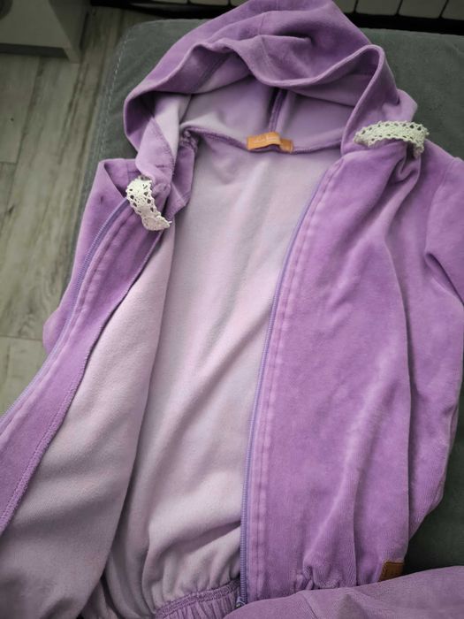 Dres dziecięcy La Bambino