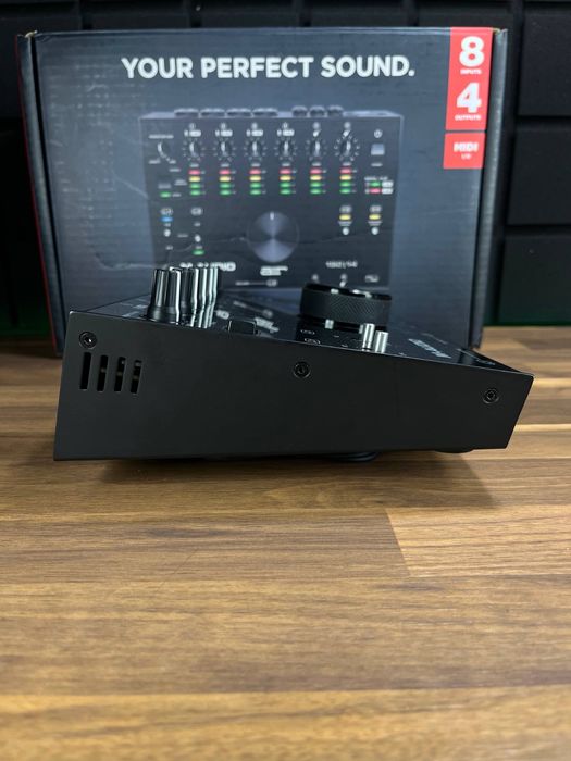 M-Audio AIR 192/14 (БЕЗКОШТОВНА доставка)