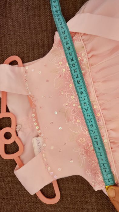 Сукня для дівчинки 98-104