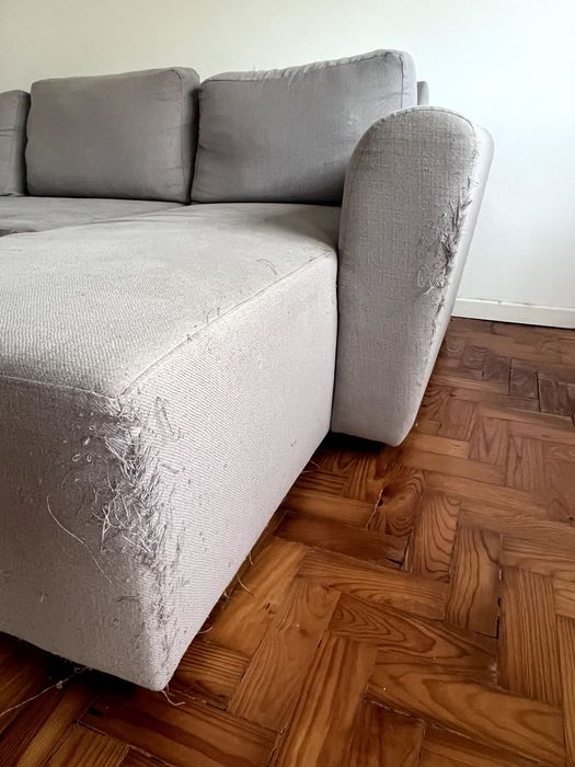 [OFERTA] Sofá Conforama