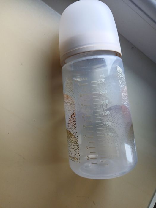 Продам нові дитячі пляшечки