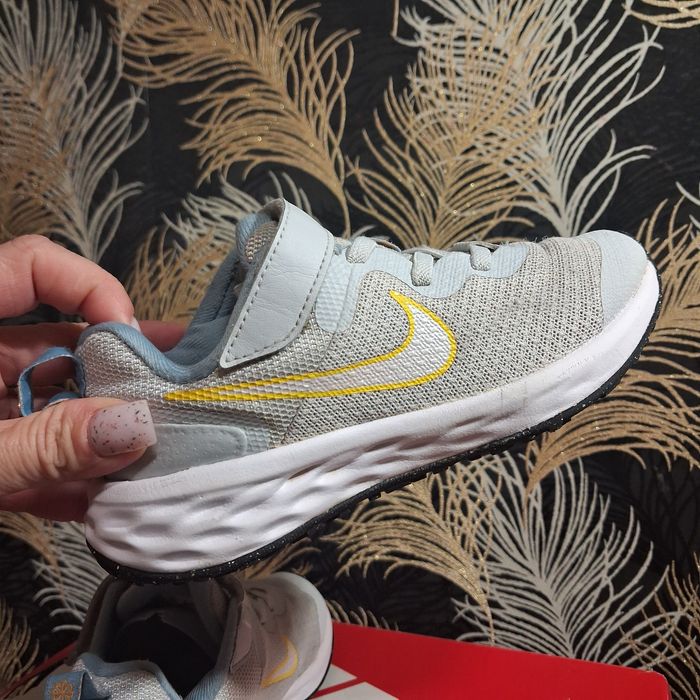 Кросівки кроссовки Nike дитячі розміри 29.5