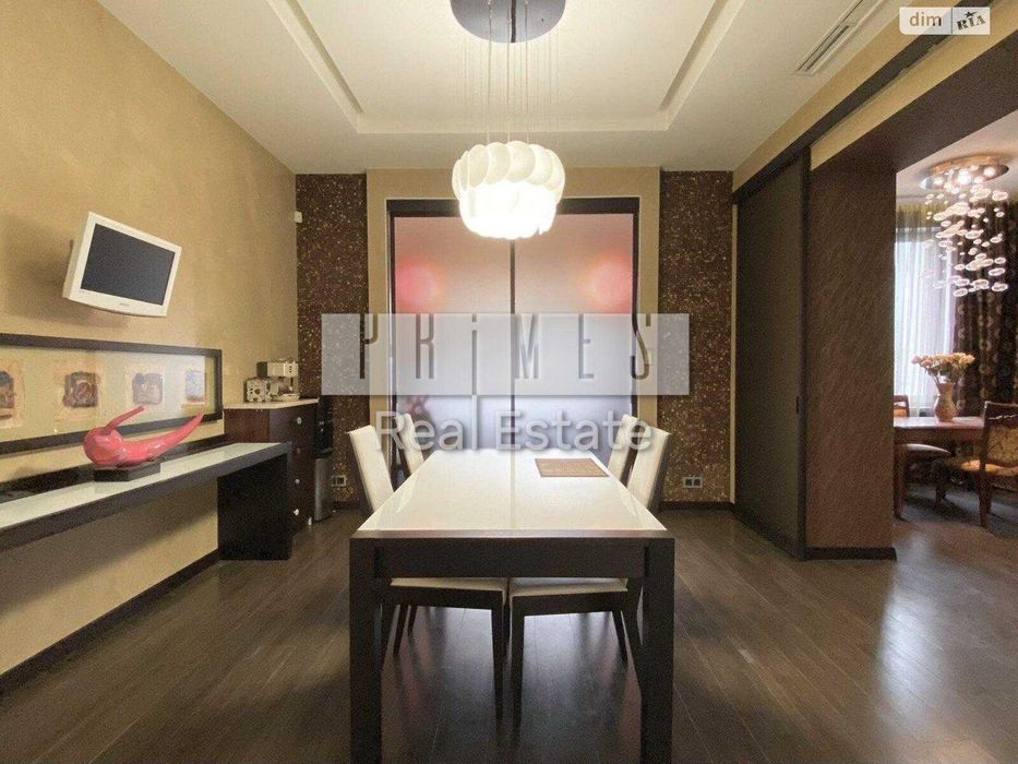 Оренда 4к квартири, пр. Голосіївський 68, Голосієво