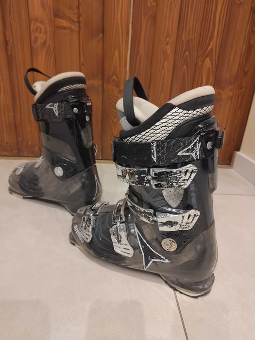Buty narciarskie Atomic Pro T2 – 28/28,5 (EU 44.5/45)– Flex 100