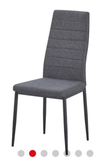 Conjunto 4 Cadeiras- Novas !!!