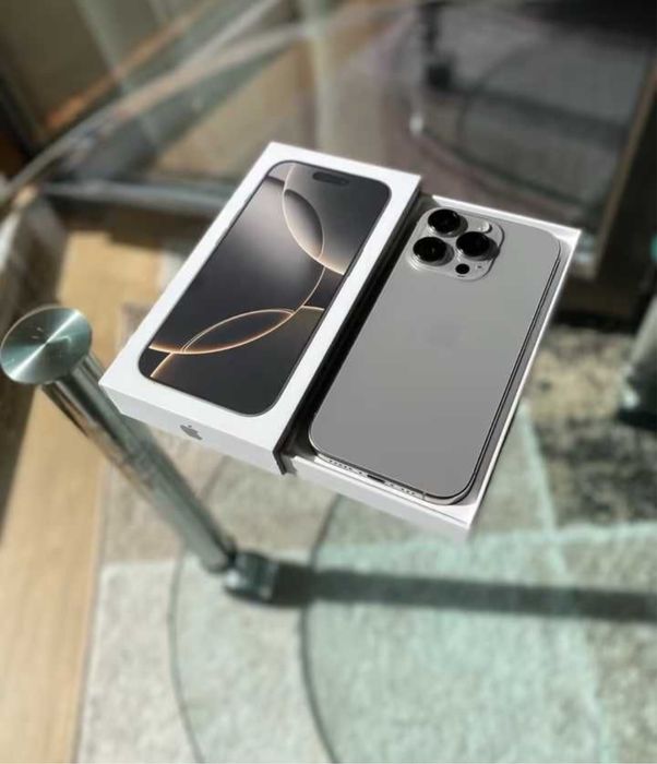 Iphone 16 okazja