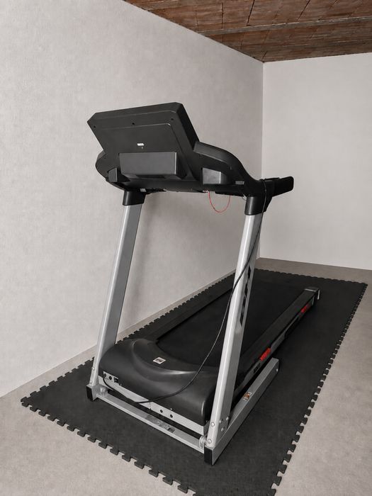 Passadeira BH Fitness F2W Dual