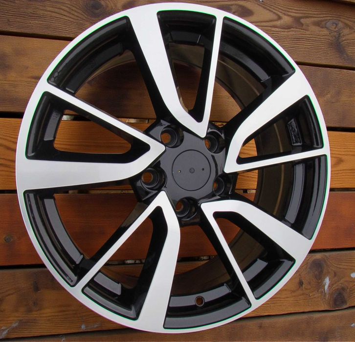 FELGI R17 5x114,3 Renault Fluence Talisman Arkana I Subaru Levorg