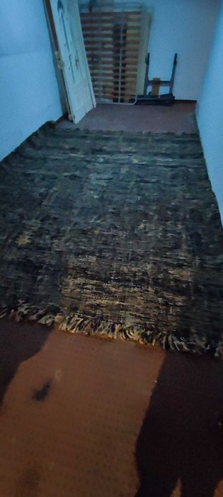 Tapete da AREA 4,20 X 3,00 metros