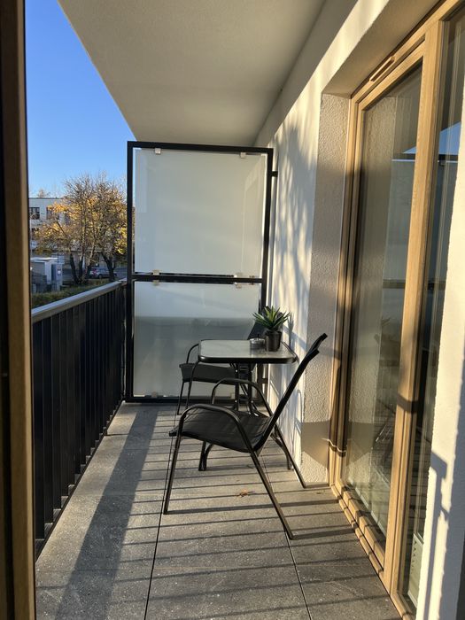 Mieszkanie na wynajem