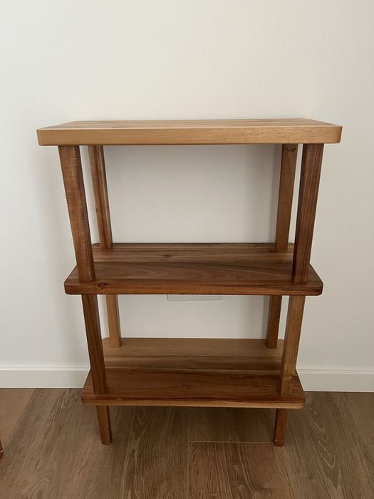 Movel em madeira de acacia Zara Home