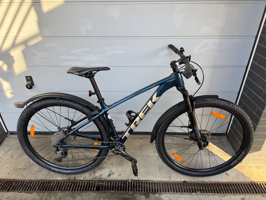 Trek x-caliber 7 " M "