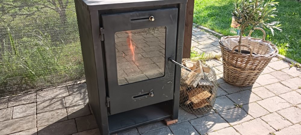 Piecyk Kominek..