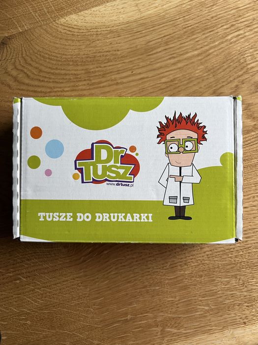 Tusz do drukarki Canon Pixma nowe 2 komplety