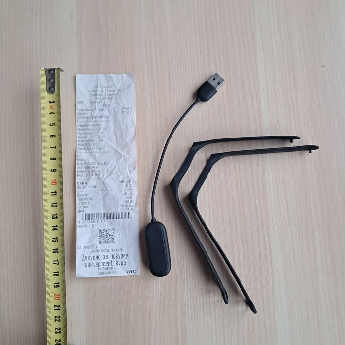 Xiaomi Mi Band 14. Браслеты-ремешки,Зарядное. К смарт часы