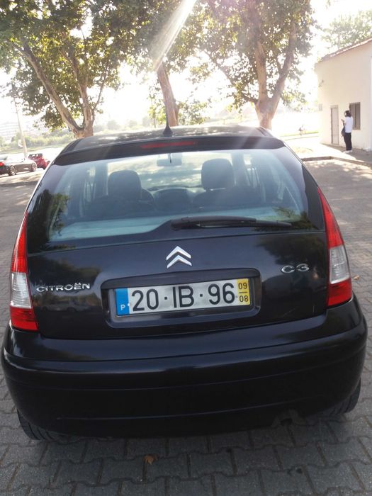 Citroën C3 — fotografia 5
